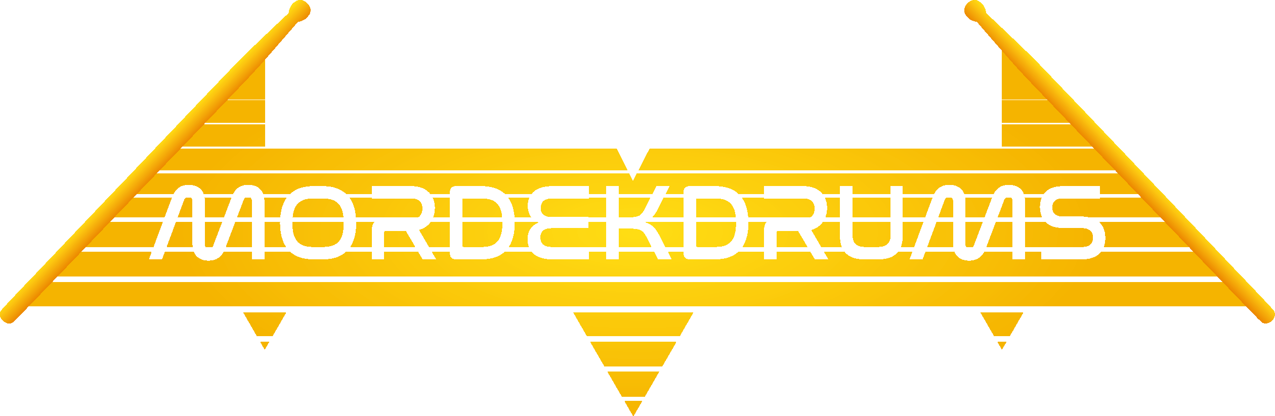Logo de MordekDrums